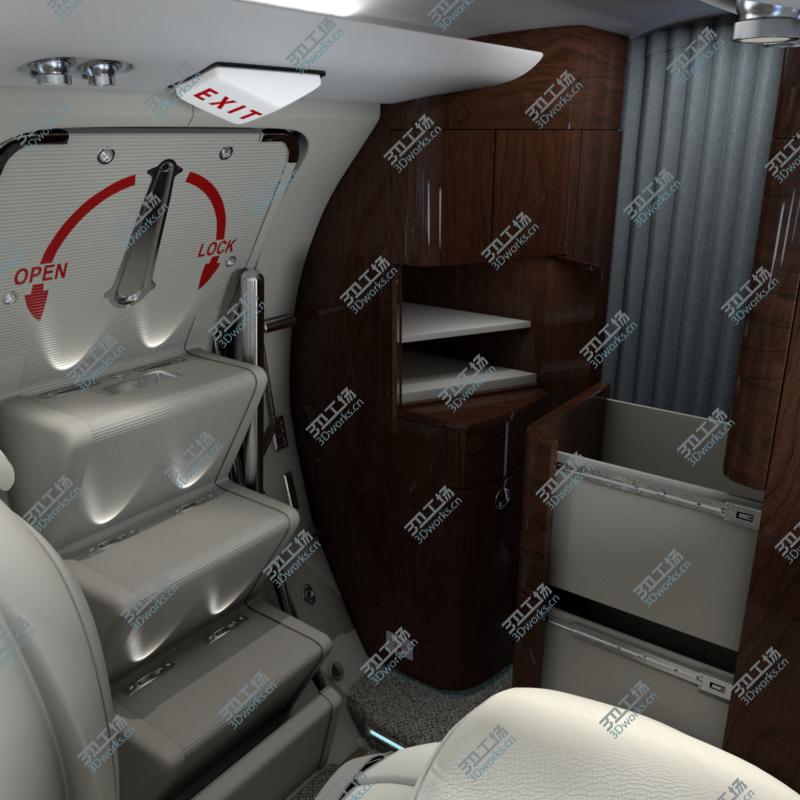 images/goods_img/2021040161/Cessna Citation XLS- Cabin Interior/5.jpg